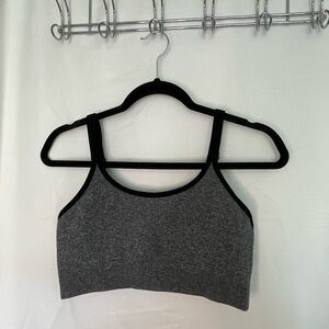 Soma Gray Sports Bra​​​